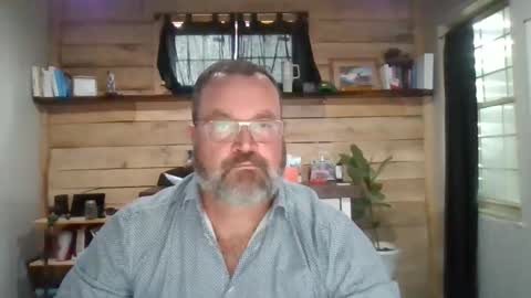 chadmichaell online show from 01-06-26, 07:17