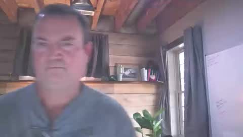 chadmichaell online show from 03-02-26, 06:48