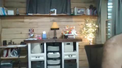 chadmichaell online show from 04-12-26, 11:43