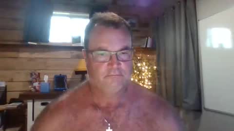 chadmichaell online show from 05-18-26, 12:51