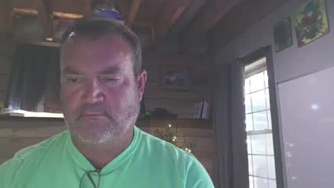 chadmichaell online show from 06-12-26, 02:49