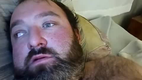 chadr1616 online show from 02-09-25, 12:30