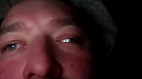 chadr1616 online show from 12-20-25, 11:06