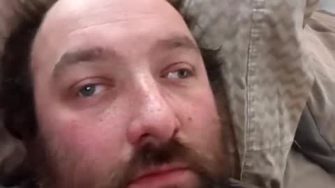 chadr1616 online show from 02-22-26, 06:50