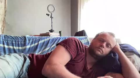 Snapshot of chadski1991 chatting on 01-30-25, 07:50 chadski1991 online show from 01-30-25, 07:50