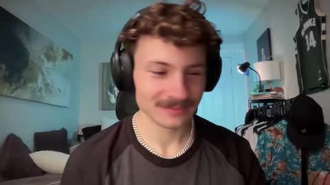 ChadTitan online show from 10-17-25, 03:47