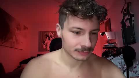 ChadTitan online show from 10-21-25, 01:56