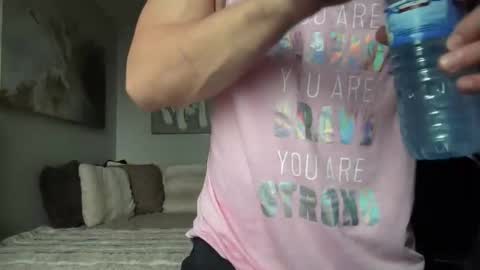 ChadTitan online show from 11-25-25, 04:07