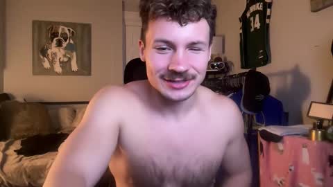 ChadTitan online show from 12-03-25, 02:08