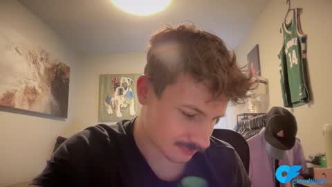 ChadTitan online show from 01-11-26, 04:50