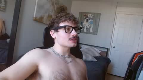 ChadTitan online show from 03-02-26, 06:48