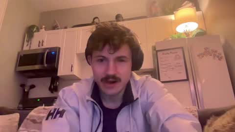 ChadTitan online show from 03-10-26, 12:59