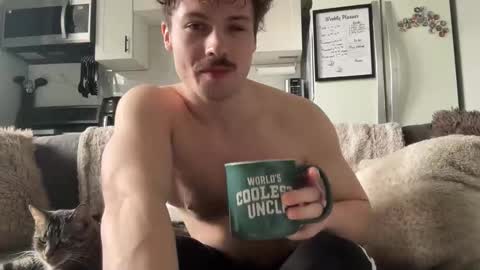 ChadTitan online show from 03-28-26, 03:55