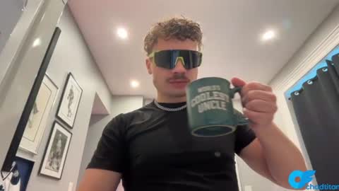 ChadTitan online show from 07-05-26, 05:42