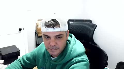 chadurmate online show from 11-01-25, 12:34