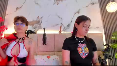 chaeyounng online show from 08-08-26, 01:02