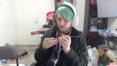 Chain Kink online show from 12-22-24, 11:09