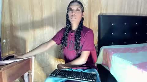 chaira_1x1 online show from 07-24-26, 07:01