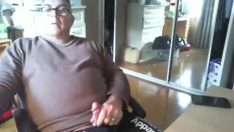 Chalky online show from 05-31-26, 02:09