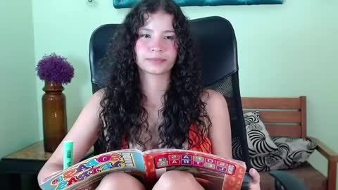Chalon  online show from 05-16-26, 08:18