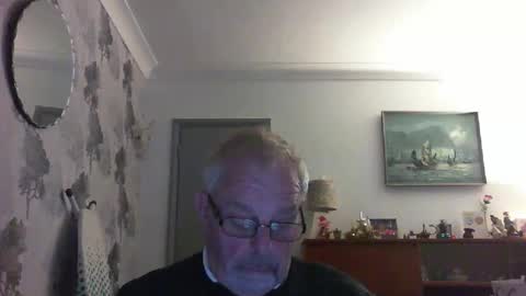 Snapshot of champers37 chatting on 12-21-25, 03:08 Champers online show from 12-21-25, 03:08