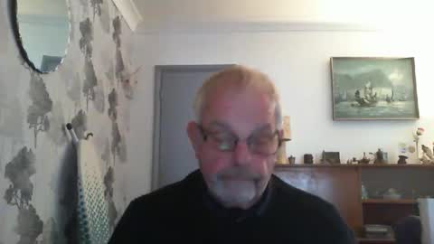 Snapshot of champers37 chatting on 01-15-26, 10:53 Champers online show from 01-15-26, 10:53