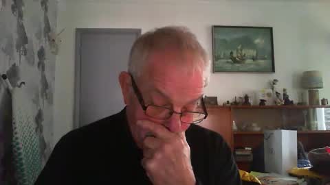 Champers online show from 02-13-26, 10:22