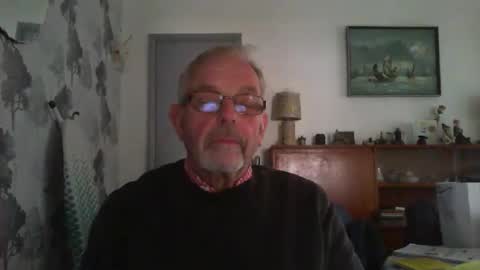 Champers online show from 02-24-26, 09:29