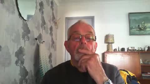 Champers online show from 04-14-26, 03:18