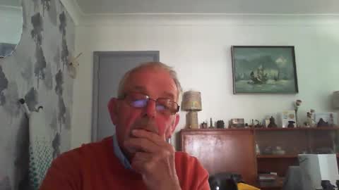 Champers online show from 05-02-26, 08:19