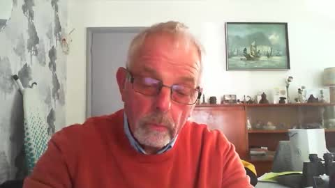 Champers online show from 05-03-26, 09:04