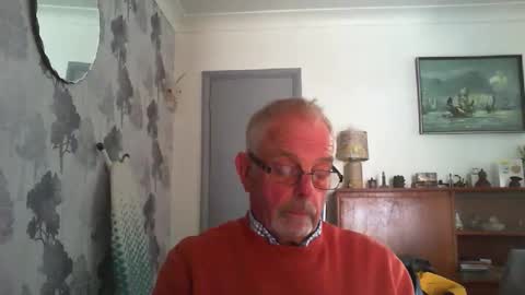 Champers online show from 05-06-26, 07:24