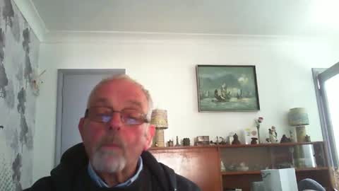 Champers online show from 05-18-26, 10:43