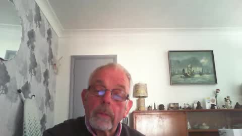 Champers online show from 05-21-26, 10:33
