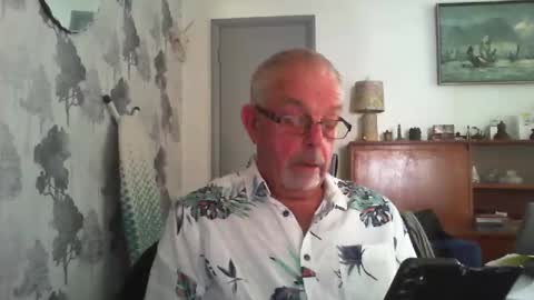Champers online show from 05-23-26, 09:57