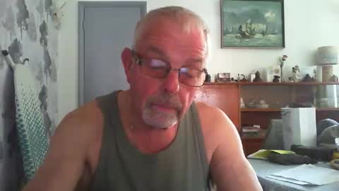 Champers online show from 05-27-26, 08:55