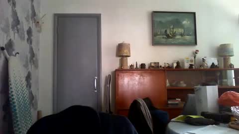 Champers online show from 05-29-26, 10:46