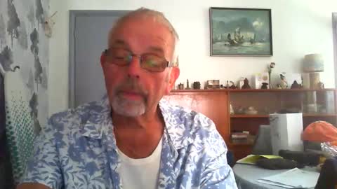 Champers online show from 05-30-26, 08:00