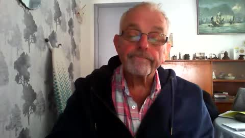 Champers online show from 06-03-26, 02:33