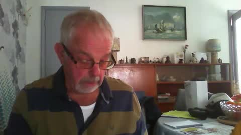 Champers online show from 06-06-26, 07:57