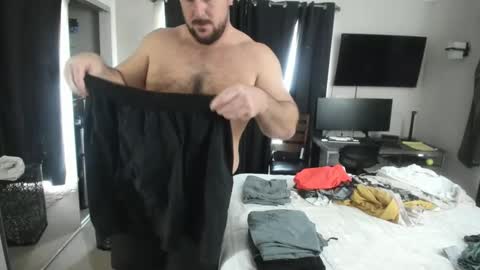 Chance Cruise online show from 12-12-24, 11:25