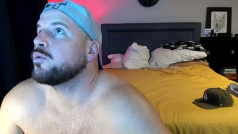 Chance Cruise online show from 12-19-24, 02:23