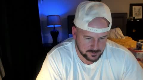 Chance Cruise online show from 12-23-24, 01:51