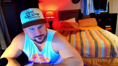 Chance Cruise online show from 01-30-25, 02:27