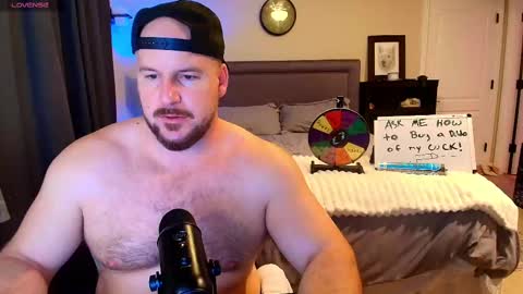 Chance Cruise online show from 02-14-25, 01:56