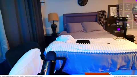 Chance Cruise online show from 02-20-25, 04:39