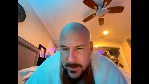 Chance Cruise online show from 02-25-25, 02:25