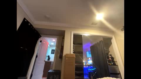 Chance Cruise online show from 03-04-25, 04:38