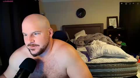 Chance Cruise online show from 03-09-25, 02:39