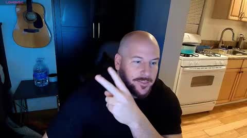 Chance Cruise online show from 11-29-25, 03:09